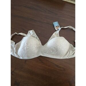 Bali Breath NWT‎ bra 3XL nude